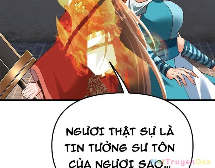 Đệ Tử Siêu Thần Ta Nằm Không, Tông Môn Hủy Diệt Ta Vô Địch - Page 64