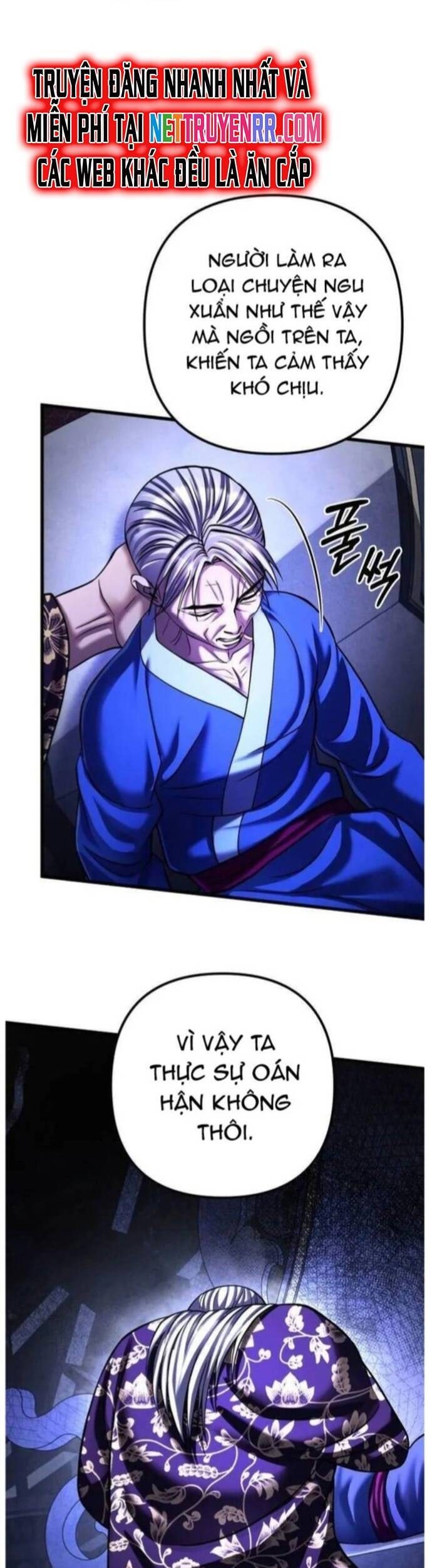 Đao Hoàng Tứ Thiếu Gia - Page 7
