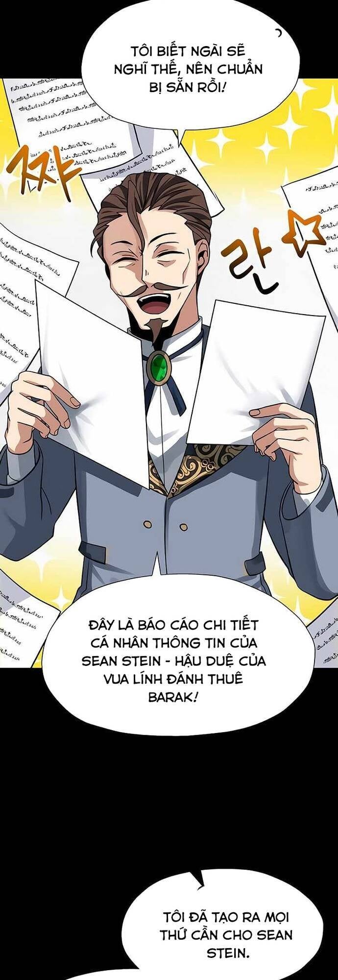 Quay Trở Lại Dị Giới Một Lần Nữa - Page 21