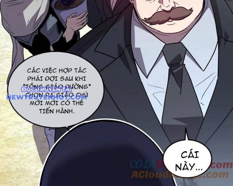 Hệ Thống Của Ta Thật Đứng Đắn - Page 109