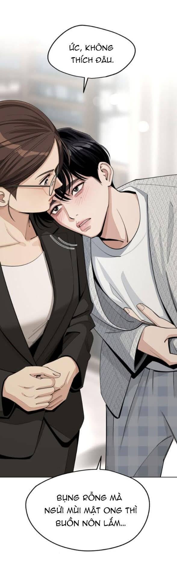 Tình Yêu Của Ik Seob - Page 8