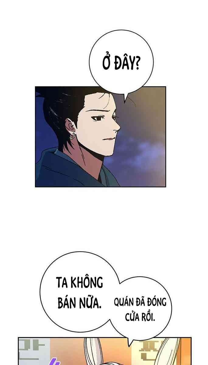 Taebaek: Người Hướng Dẫn - Page 53