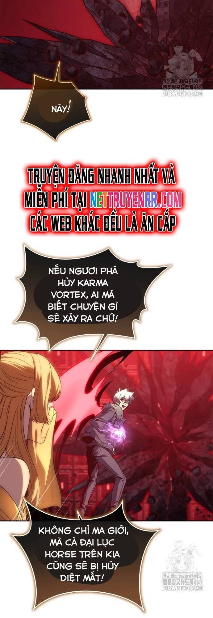 Lý Do Tôi Rời Bỏ Quỷ Vương - Page 3