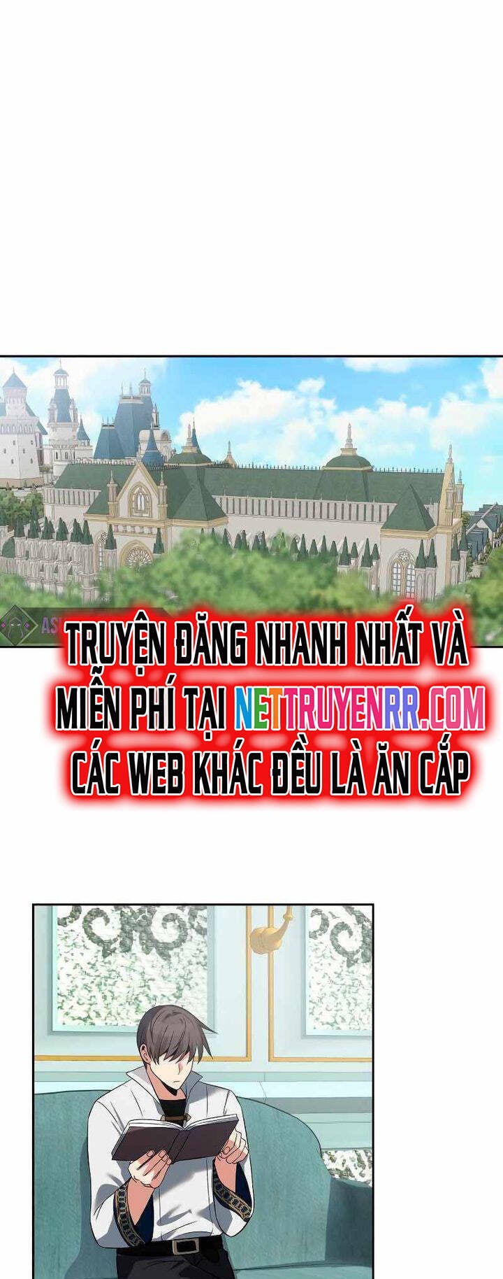 Quay Trở Lại Dị Giới Một Lần Nữa - Page 28