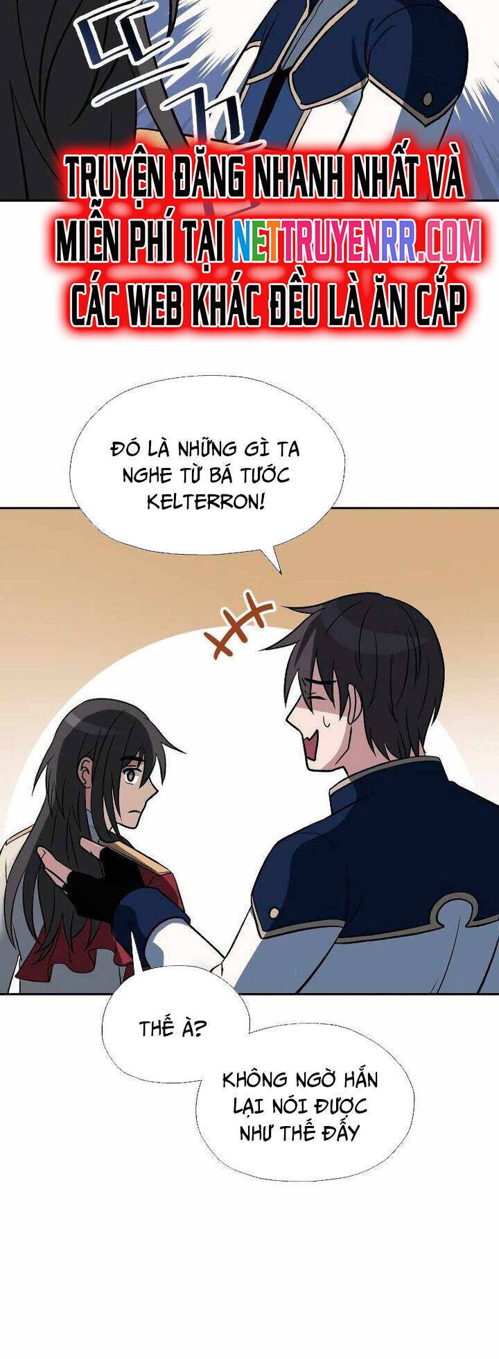 Quay Trở Lại Dị Giới Một Lần Nữa - Page 47