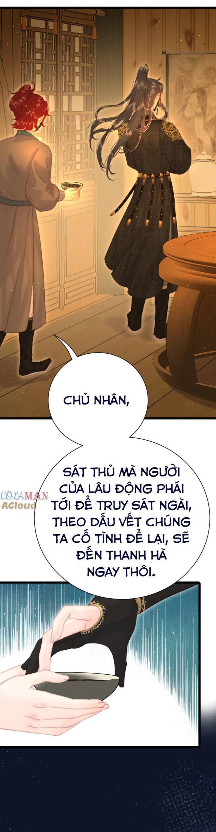 Trọng Sinh Chi Ác Phi Nghịch Tập - Page 27