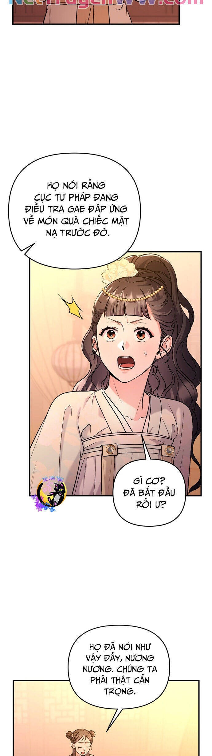 Từ Cao Thủ Trở Thành Phi Tần - Page 49
