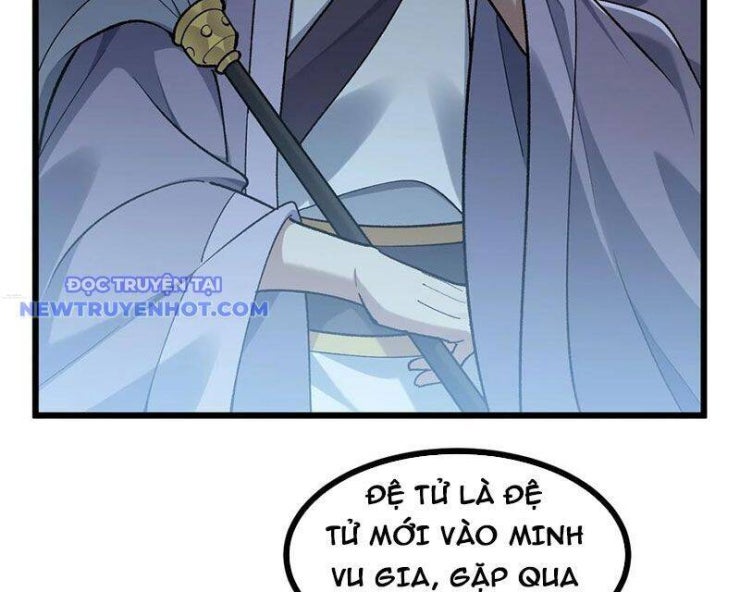 Ta Làm Cặn Bã Ở Tu Tiên Giới - Page 49