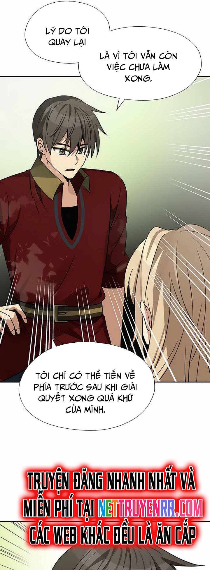 Quay Trở Lại Dị Giới Một Lần Nữa - Page 17