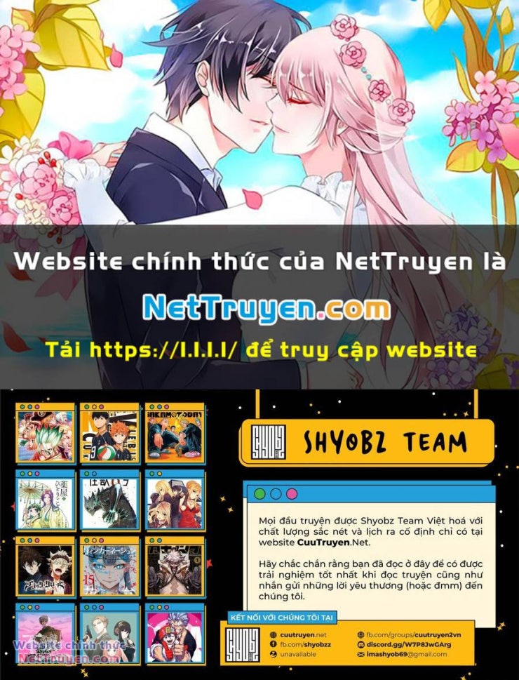 Đặc Nhiệm Thám Tử - Page 1