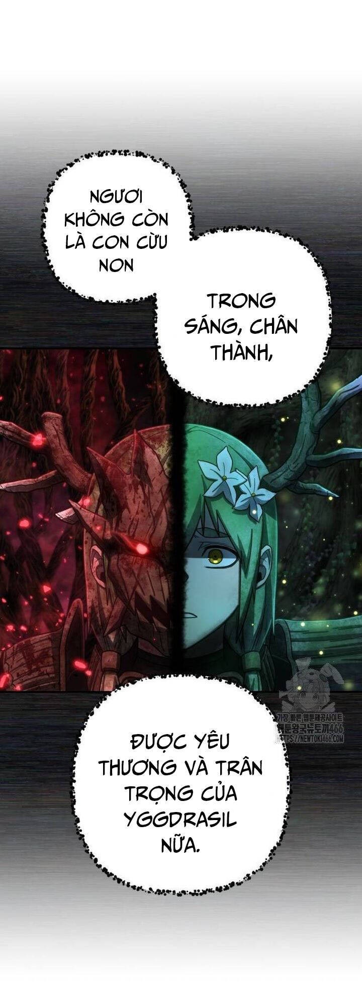 Sự Trở Lại Của Anh Hùng Diệt Thế - Page 21