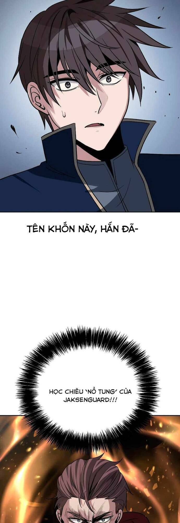 Quay Trở Lại Dị Giới Một Lần Nữa - Page 11