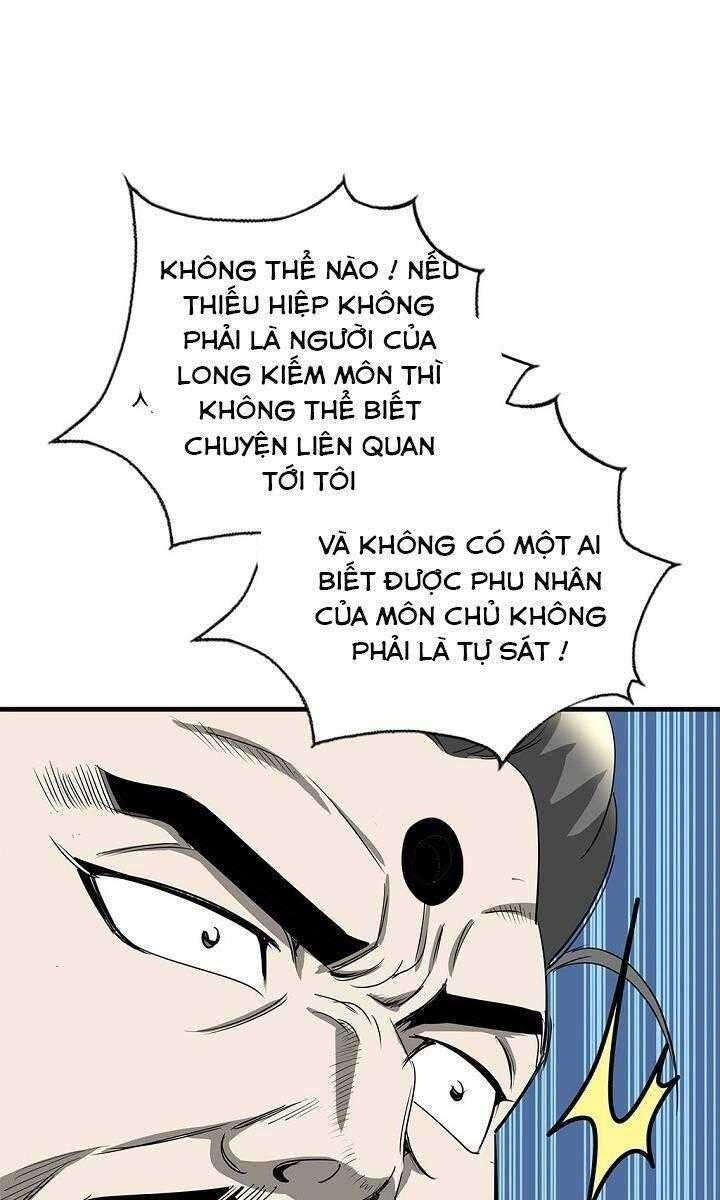 Cuồng Long - Page 129