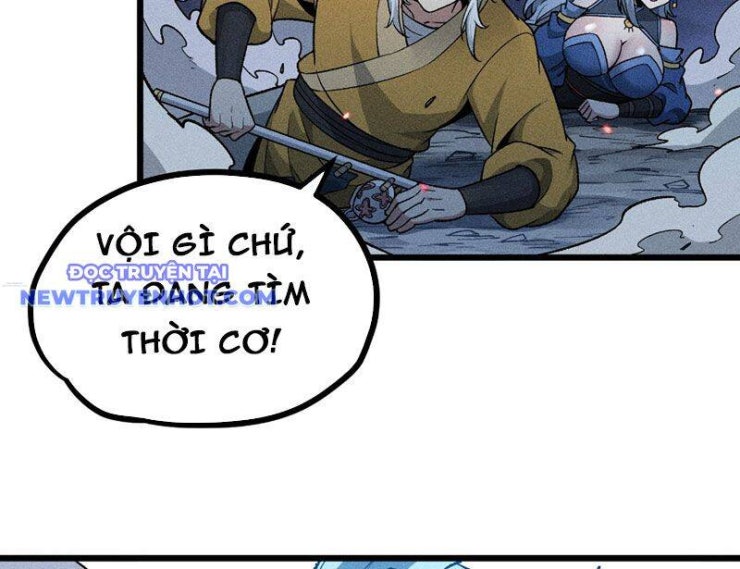 Ta Làm Cặn Bã Ở Tu Tiên Giới - Page 24