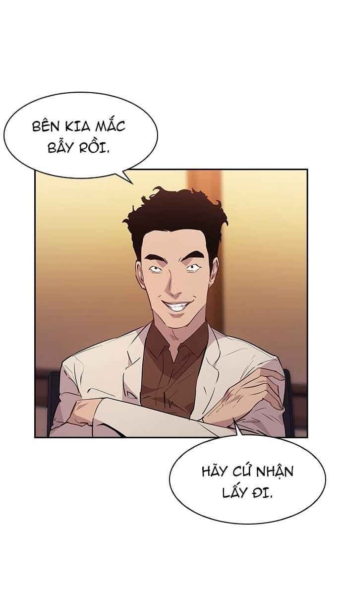 Tiền Bạc Và Quyền Lực - Page 2