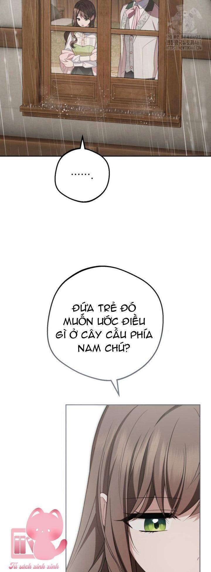 Được Yêu Thương Mà Còn Ngại Ngùng Sao! - Page 47