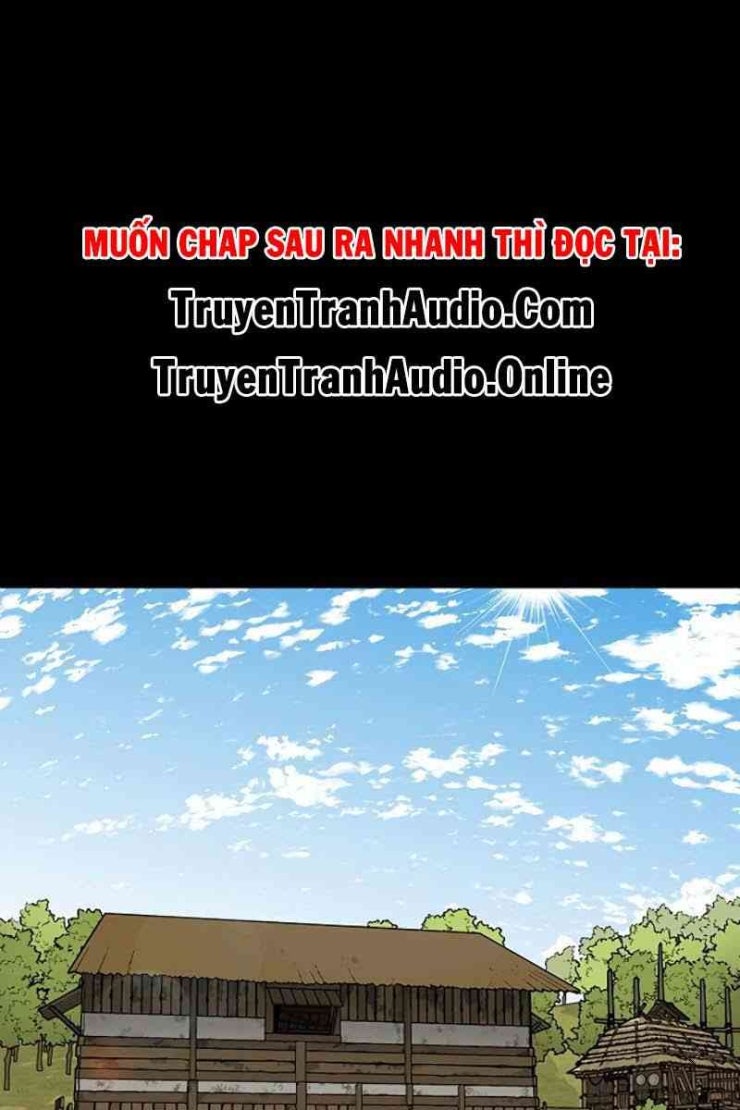 Taebaek: Người Hướng Dẫn - Page 1