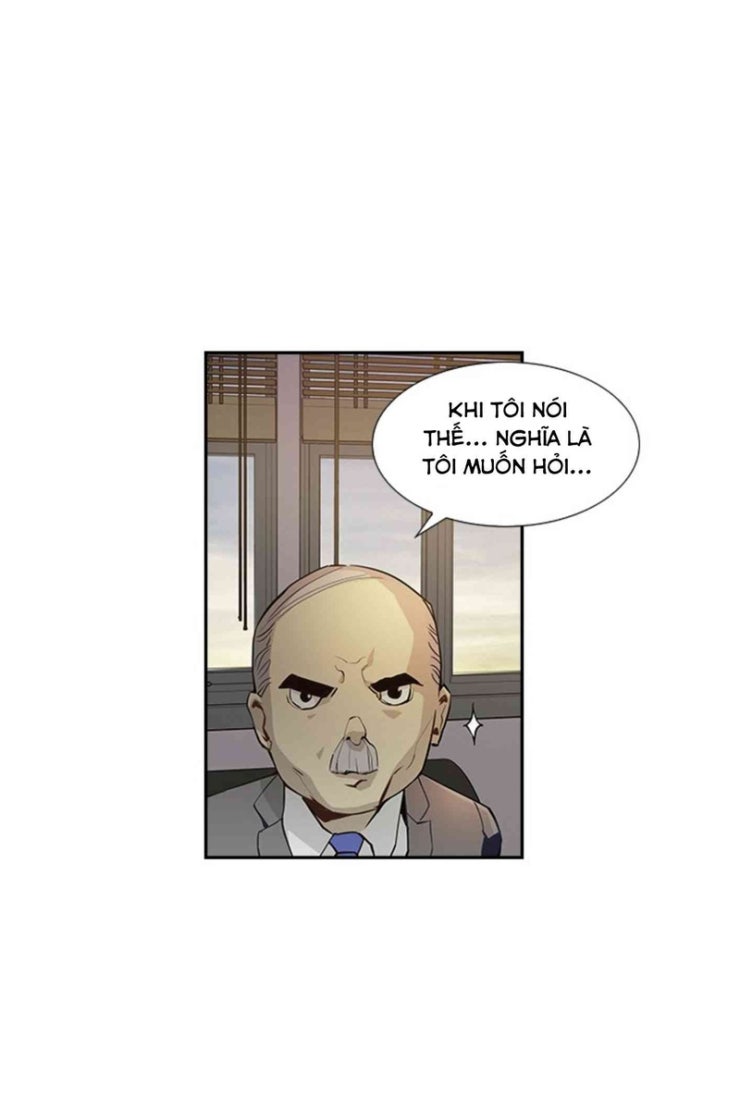 Tiền Bạc Và Quyền Lực - Page 10