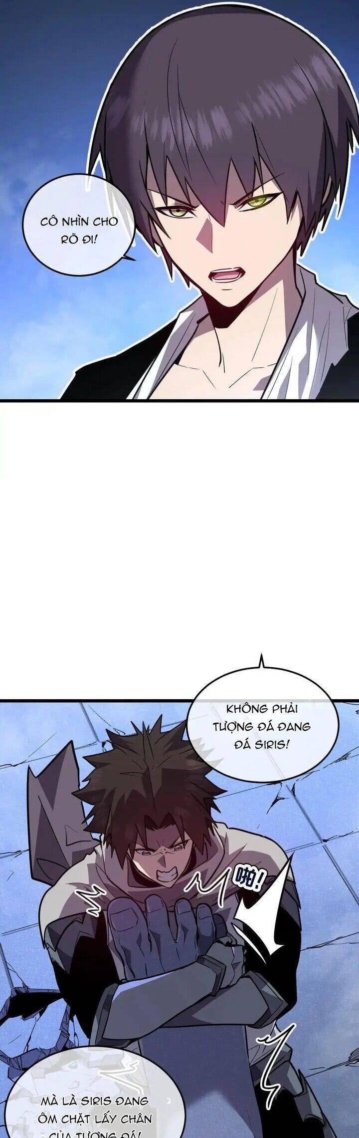 Hệ Thống Của Ta Thật Đứng Đắn - Page 23