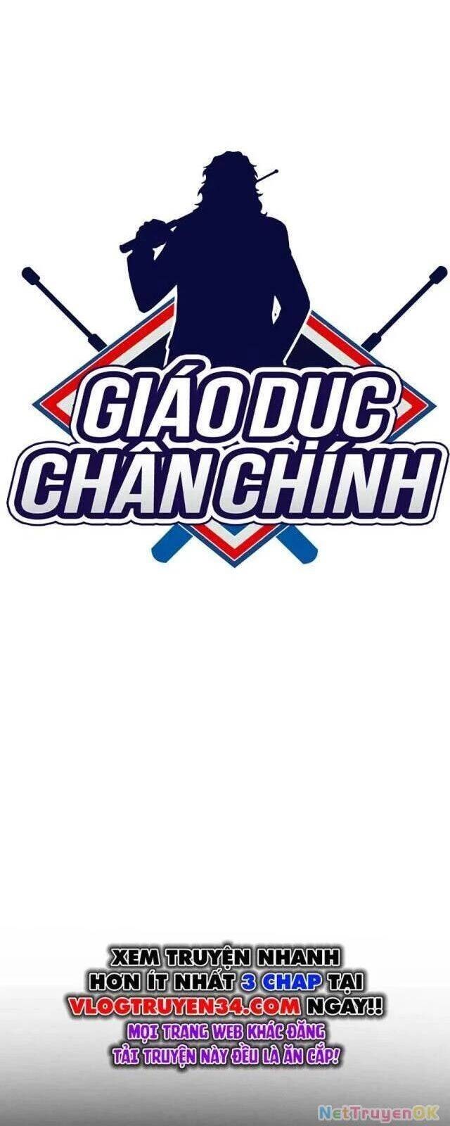 Giáo Dục Chân Chính - Get Schooled - Page 12