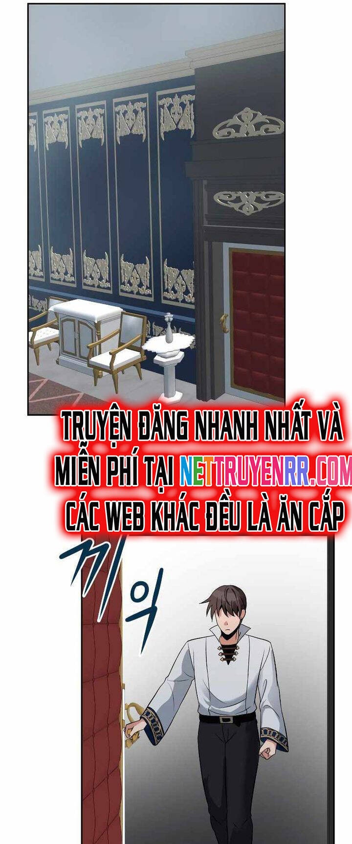 Quay Trở Lại Dị Giới Một Lần Nữa - Page 19