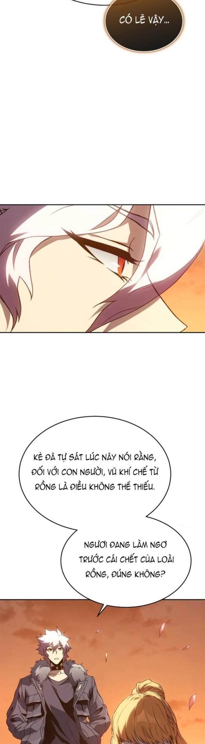 Lý Do Tôi Rời Bỏ Quỷ Vương - Page 34