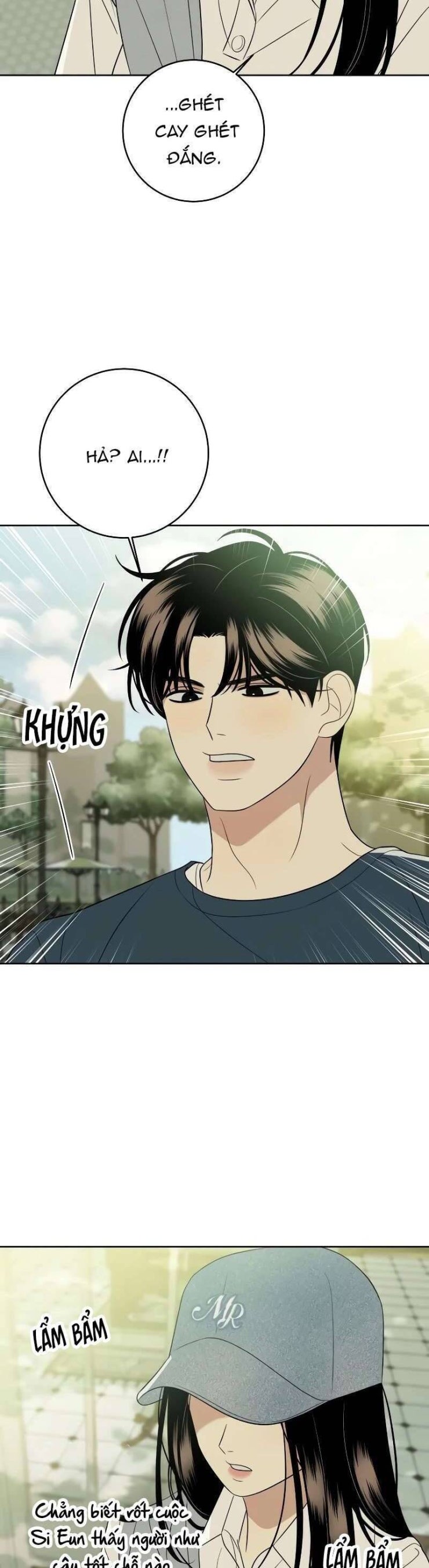 Kỷ Niệm Tuổi 19 Tồi Tệ - Page 43
