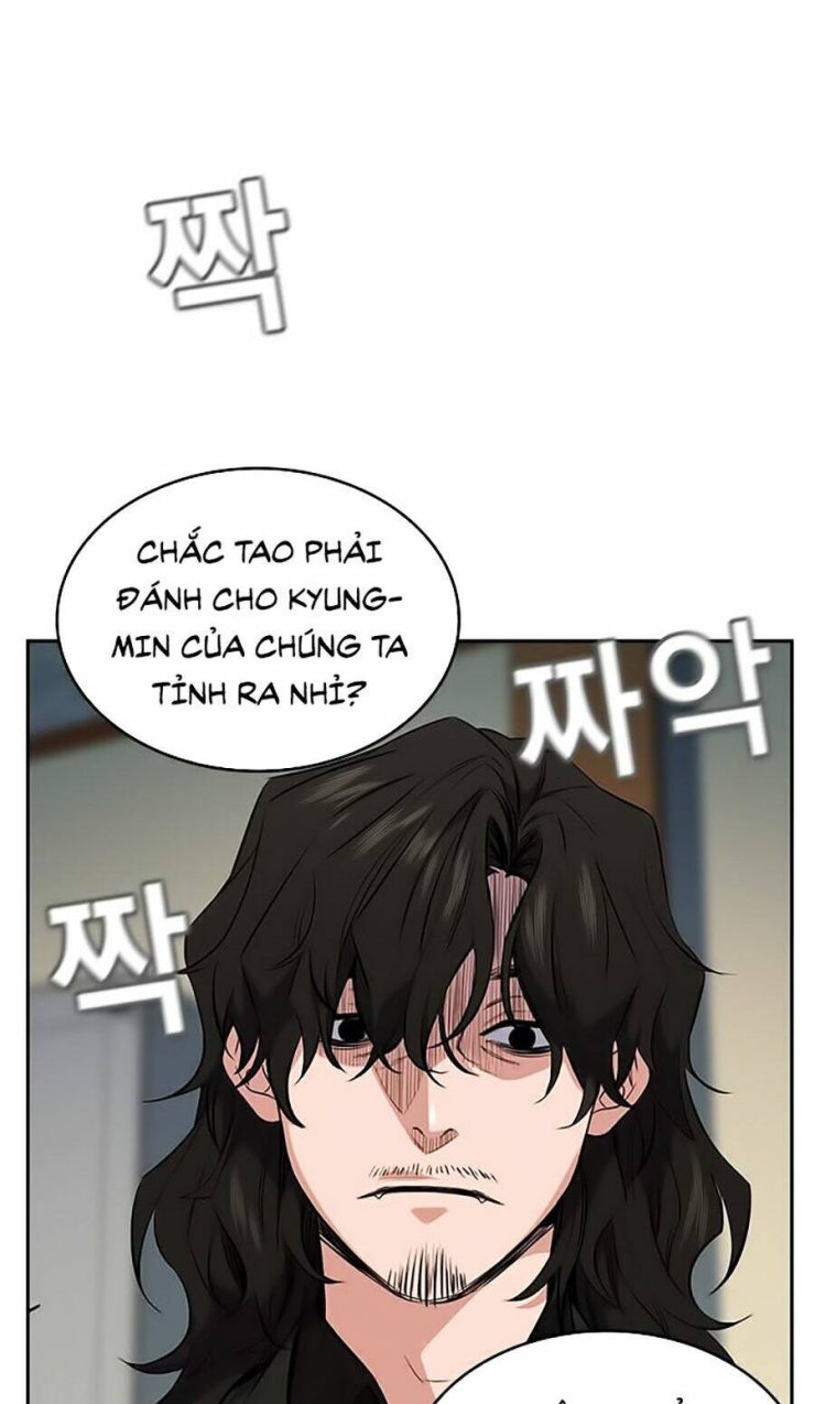 Giáo Dục Chân Chính - Get Schooled - Page 117