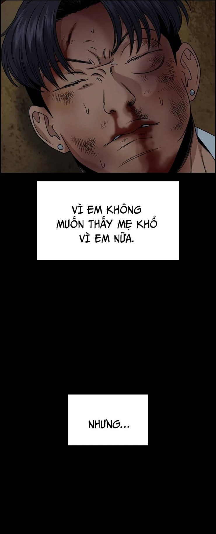 Giáo Dục Chân Chính - Get Schooled - Page 43
