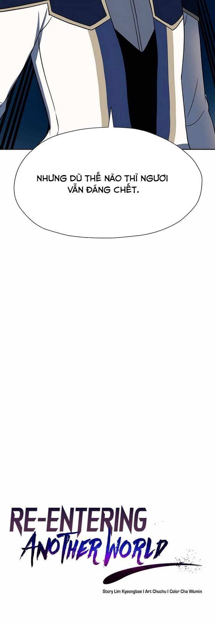 Quay Trở Lại Dị Giới Một Lần Nữa - Page 5