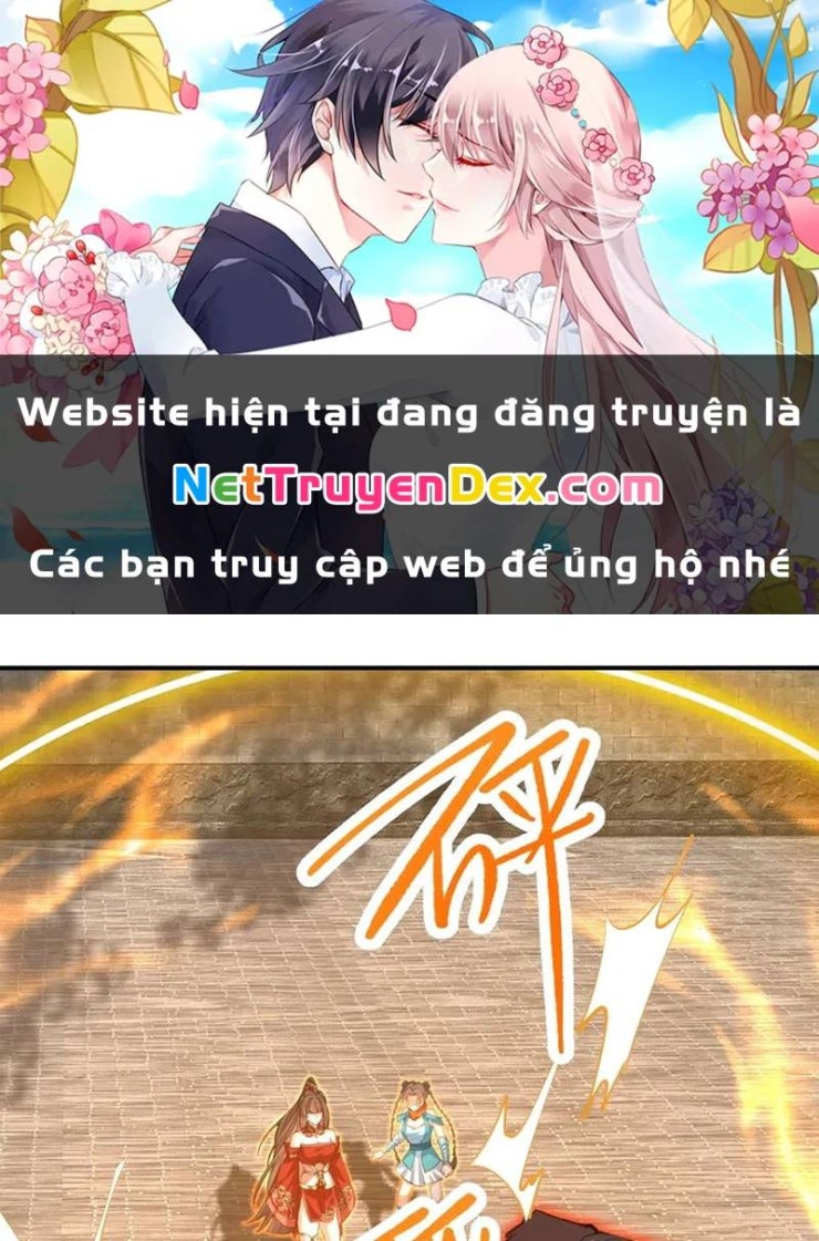 Đệ Tử Siêu Thần Ta Nằm Không, Tông Môn Hủy Diệt Ta Vô Địch - Page 2