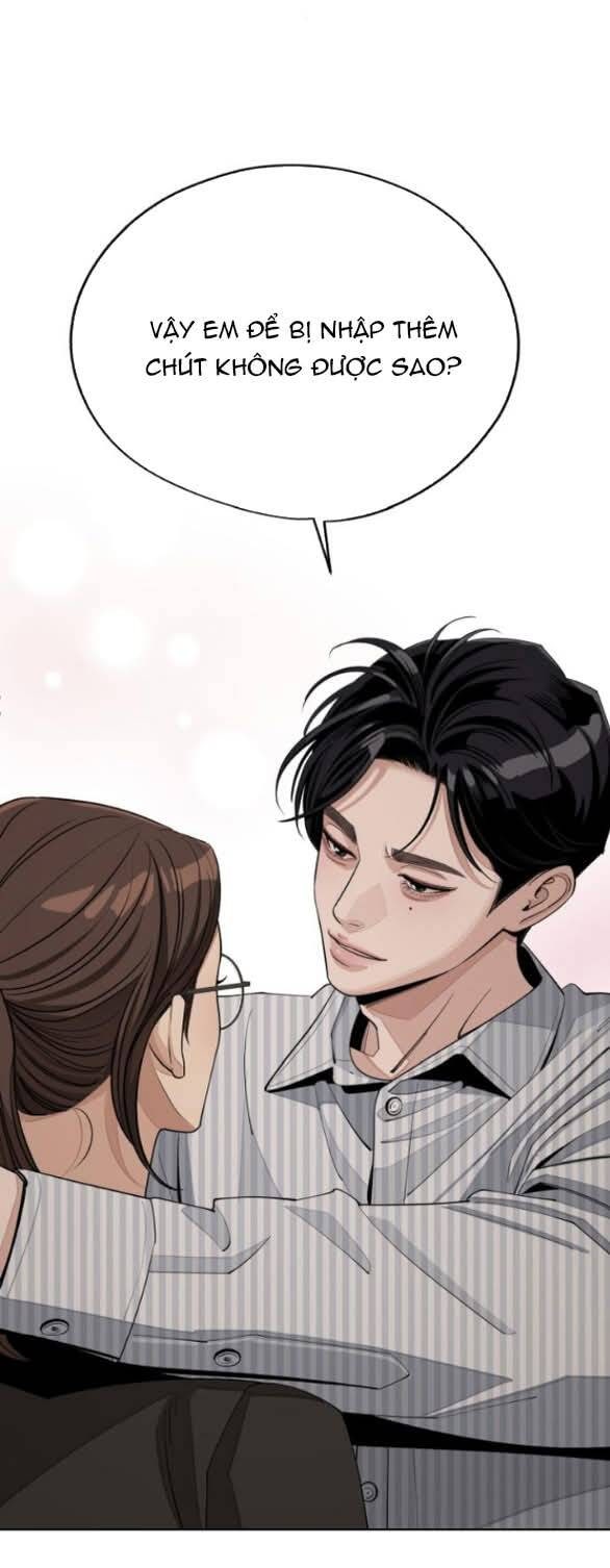 Tình Yêu Của Ik Seob - Page 38