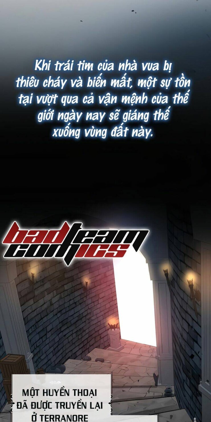 Quay Trở Lại Dị Giới Một Lần Nữa - Page 4