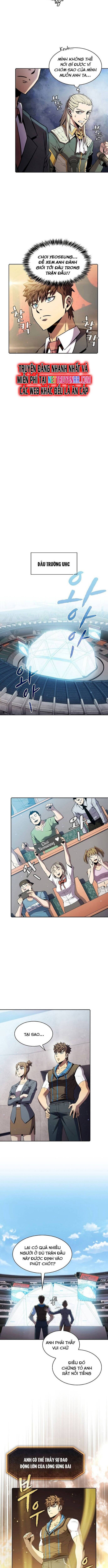Thiên Thần Quay Về Từ Địa Ngục - Page 2
