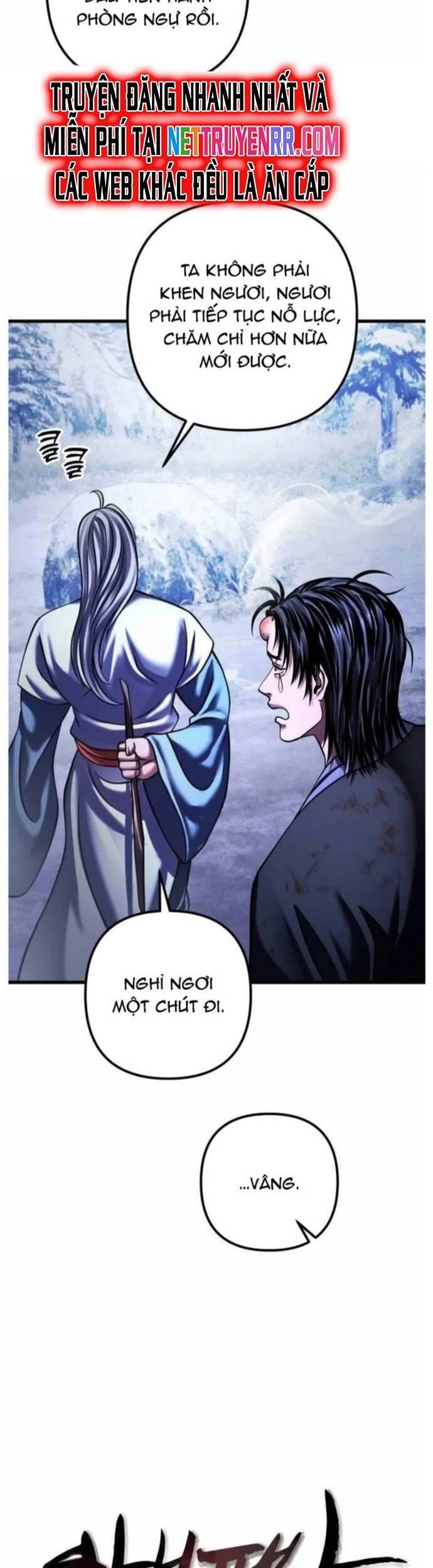 Đao Hoàng Tứ Thiếu Gia - Page 9