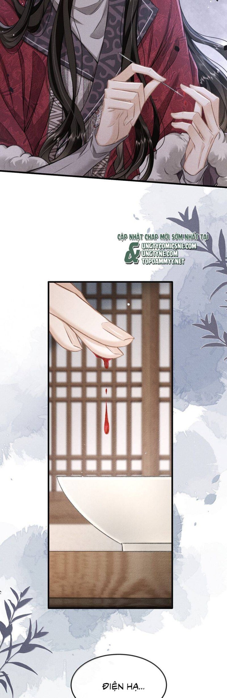 Đan Tiêu Vạn Dặm - Page 28