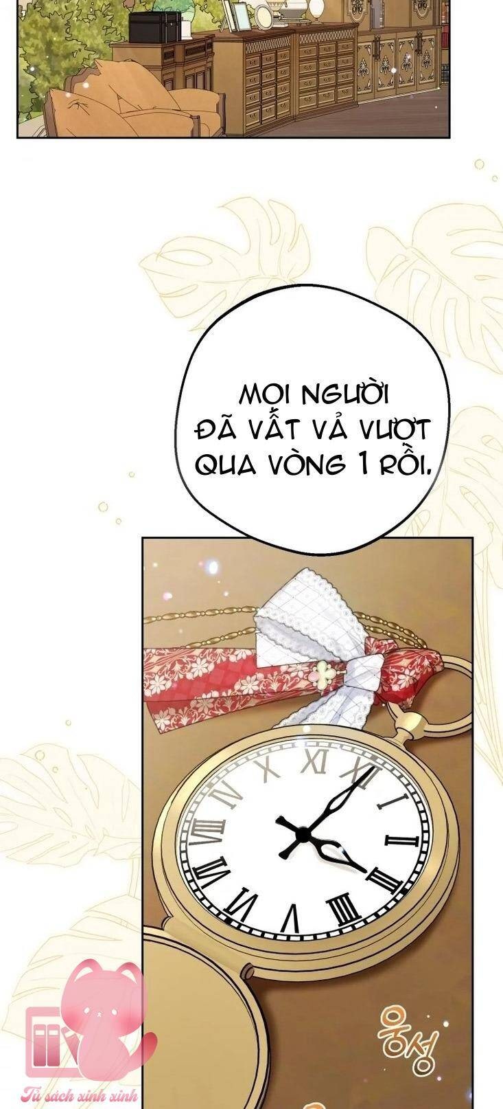 Được Yêu Thương Mà Còn Ngại Ngùng Sao! - Page 45