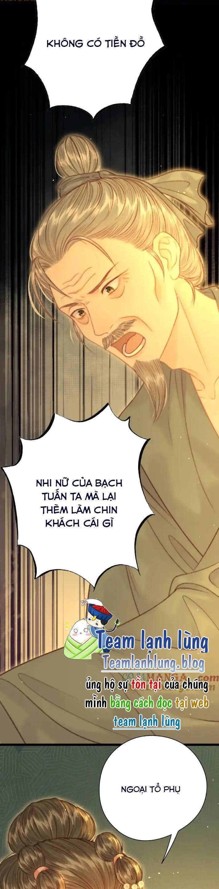 Trọng Sinh Chi Ác Phi Nghịch Tập - Page 19