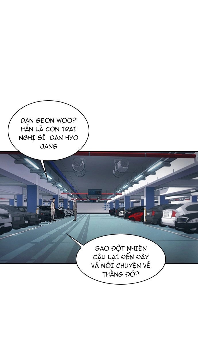 Tiền Bạc Và Quyền Lực - Page 1