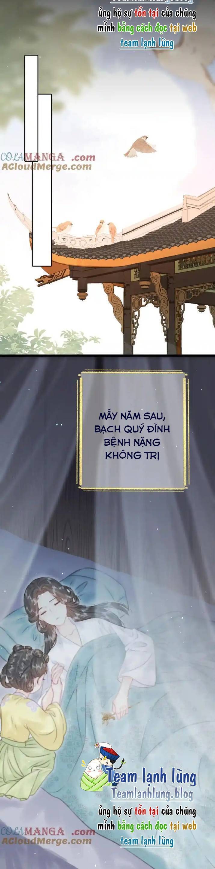 Trọng Sinh Chi Ác Phi Nghịch Tập - Page 17