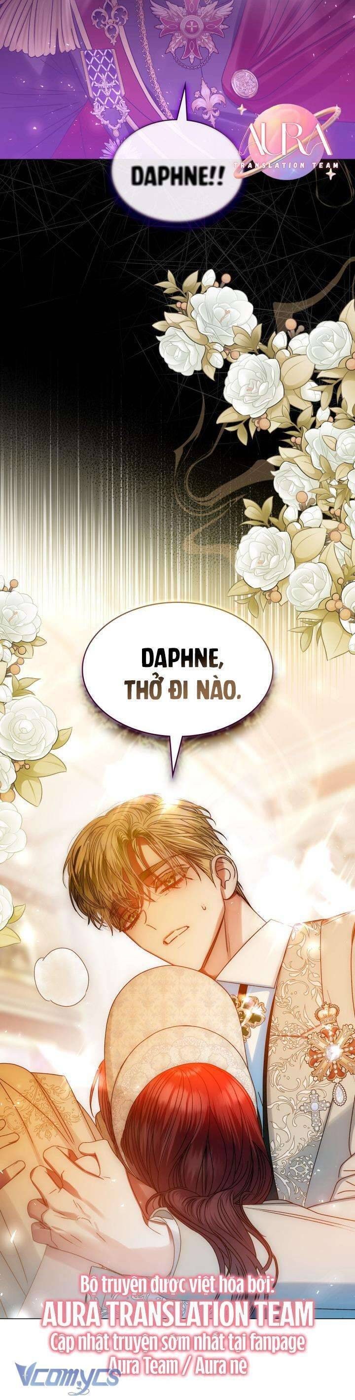 Sau Khi Kết Thúc, Tôi Đã Cứu Rỗi Vai Phản Diện Bằng Tiền - Page 36