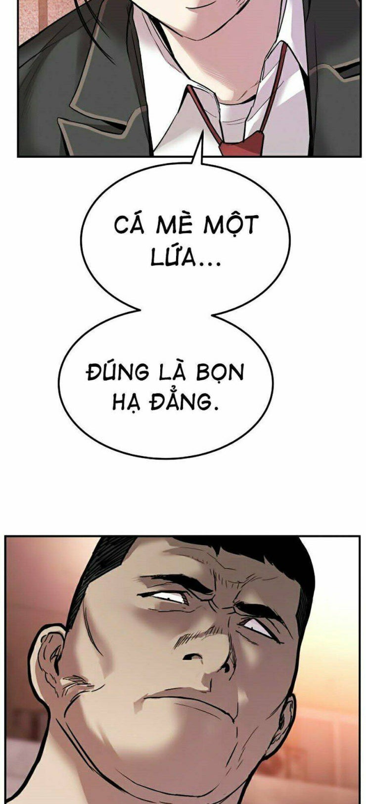 Đặc Vụ Kim - Page 101