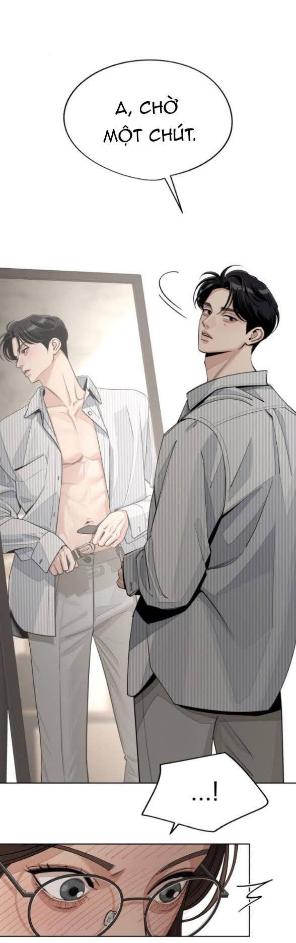 Tình Yêu Của Ik Seob - Page 16