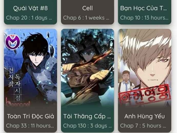 Tiền Bạc Và Quyền Lực - Page 78