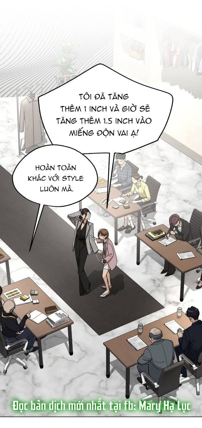 Tình Yêu Của Ik Seob - Page 19