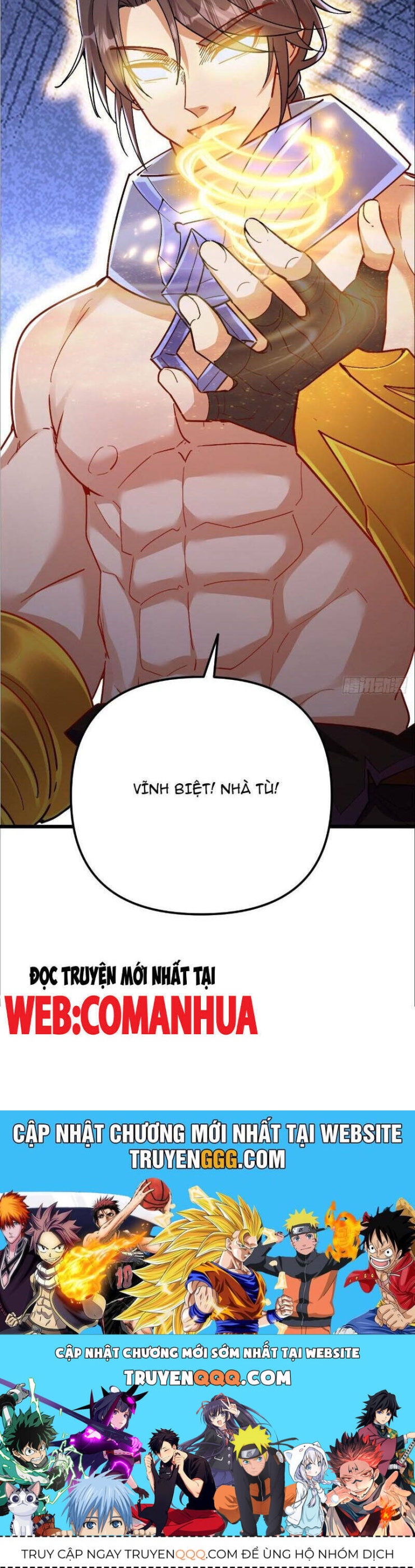 Đệ Tử Siêu Thần Ta Nằm Không, Tông Môn Hủy Diệt Ta Vô Địch - Page 23