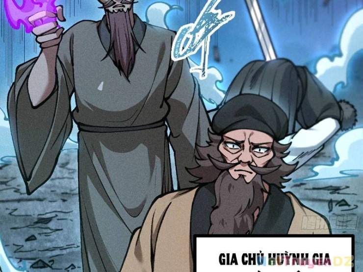 Ta Làm Cặn Bã Ở Tu Tiên Giới - Page 74