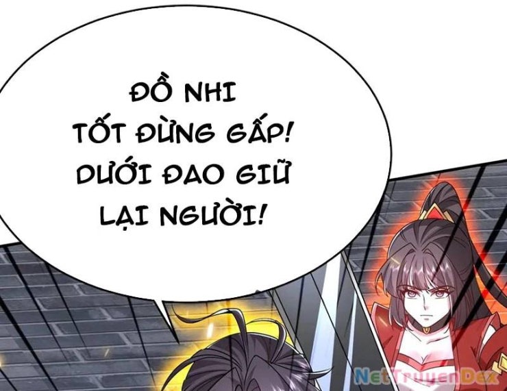 Đệ Tử Siêu Thần Ta Nằm Không, Tông Môn Hủy Diệt Ta Vô Địch - Page 63