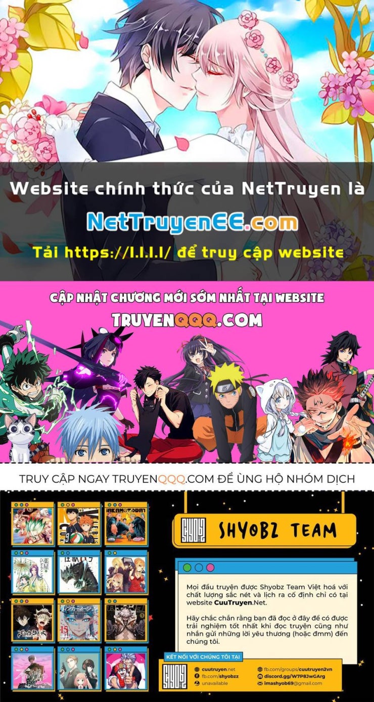 Đặc Nhiệm Thám Tử - Page 1