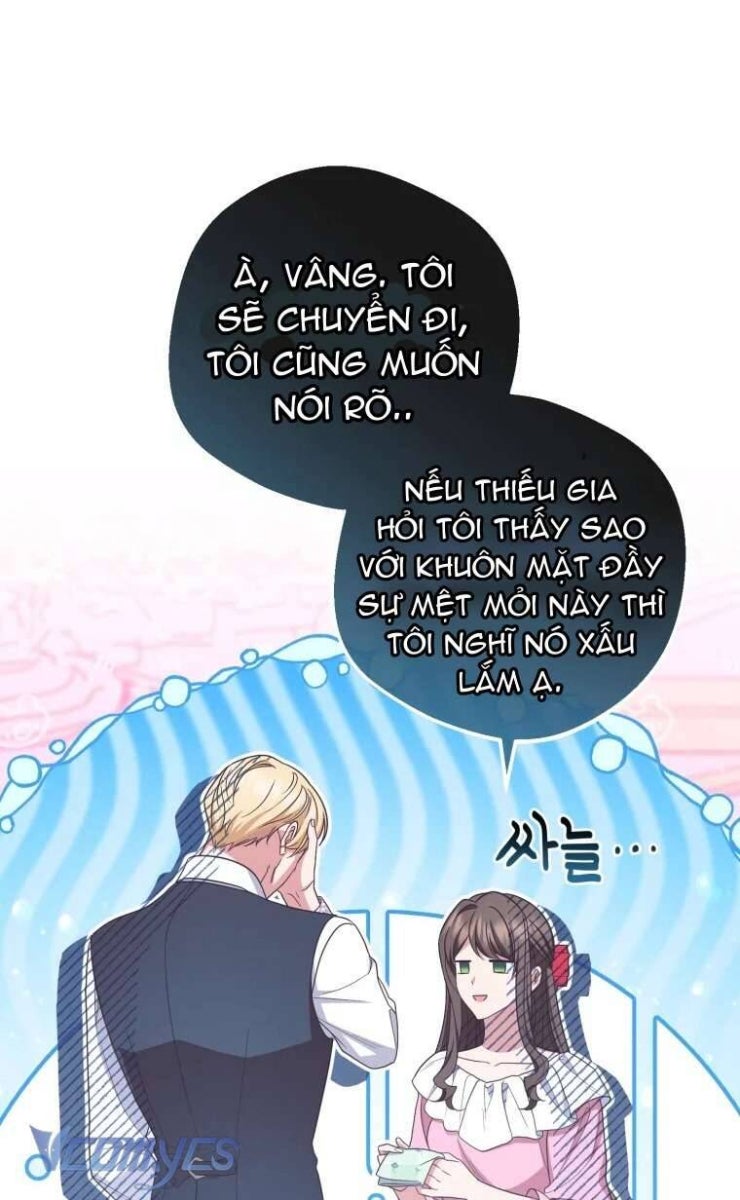 Được Yêu Thương Mà Còn Ngại Ngùng Sao! - Page 89